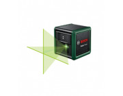 Лазерный уровень Bosch Quigo Green зеленый 12 м